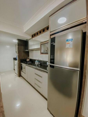 Apartamento lindíssimo